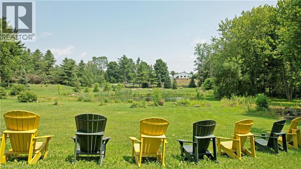 10566 Second Line, Campbellville, Ontario  L0P 1B0 - Photo 35 - 40766058