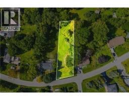 24 ROSEBOUGH Street, dundas, Ontario
