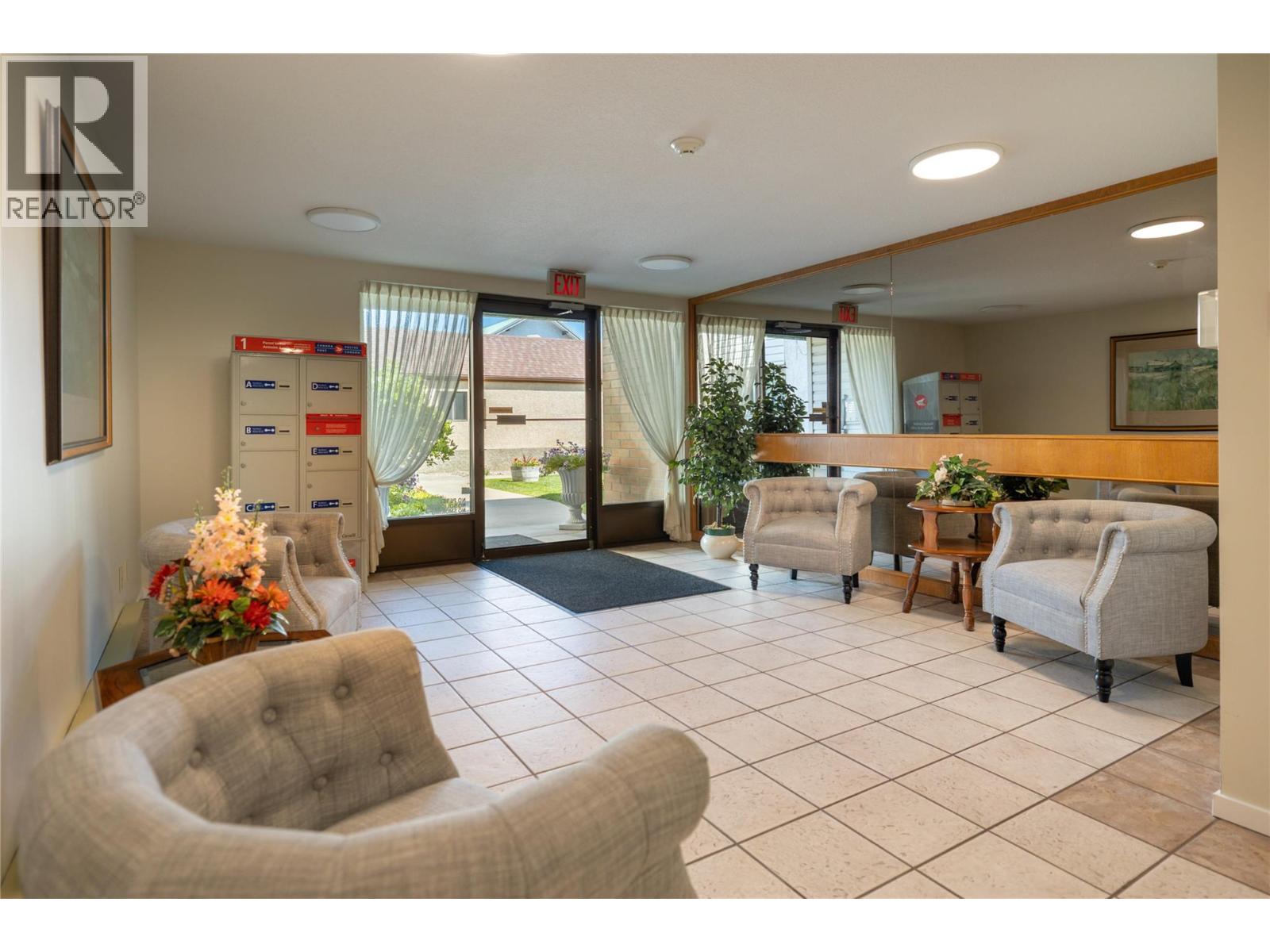 1055 Glenwood Avenue Unit# 109, Kelowna, British Columbia  V1Y 5M8 - Photo 26 - 10361856