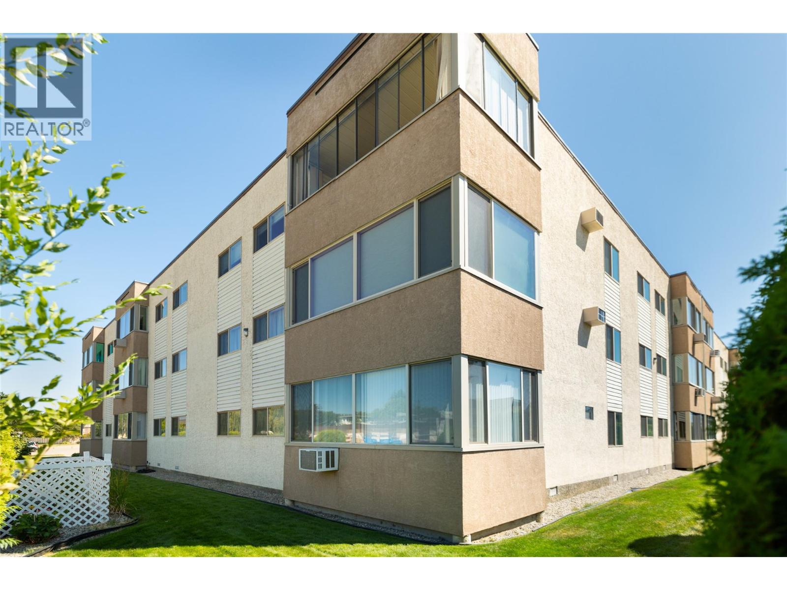 1055 Glenwood Avenue Unit# 109, Kelowna, British Columbia  V1Y 5M8 - Photo 28 - 10361856