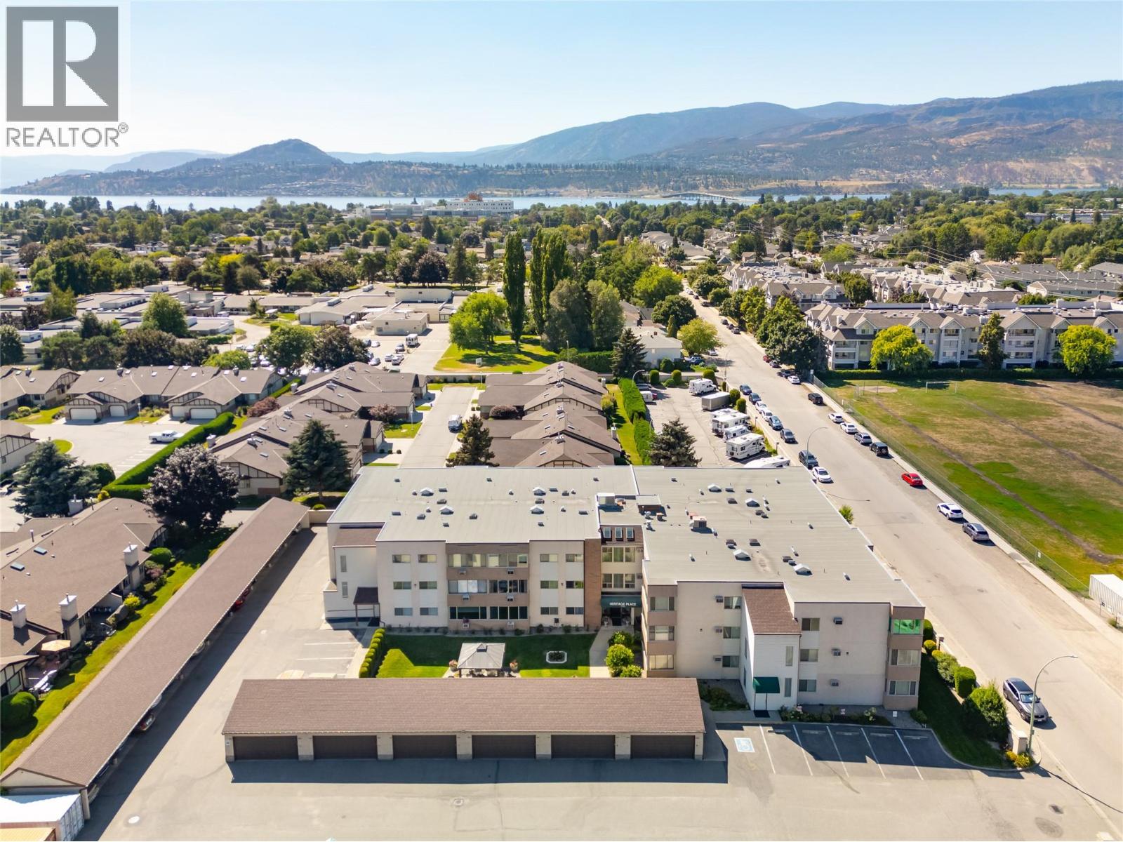 1055 Glenwood Avenue Unit# 109, Kelowna, British Columbia  V1Y 5M8 - Photo 29 - 10361856