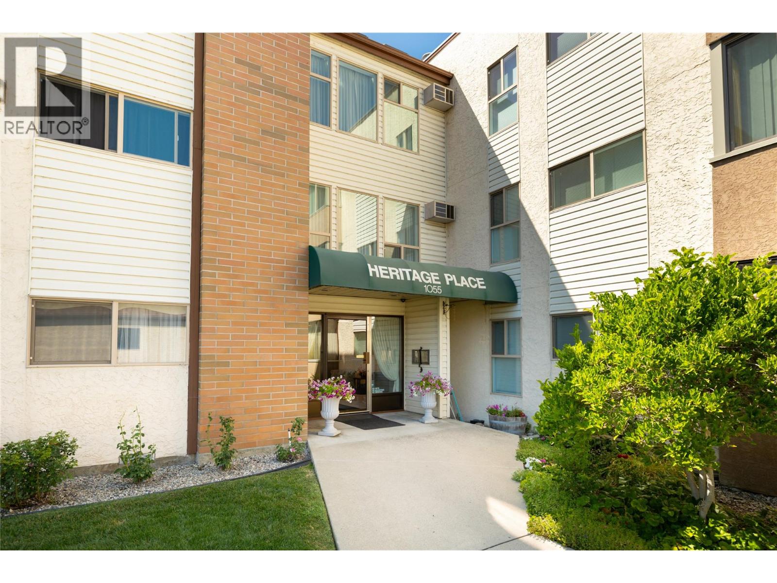1055 Glenwood Avenue Unit# 109, Kelowna, British Columbia  V1Y 5M8 - Photo 3 - 10361856