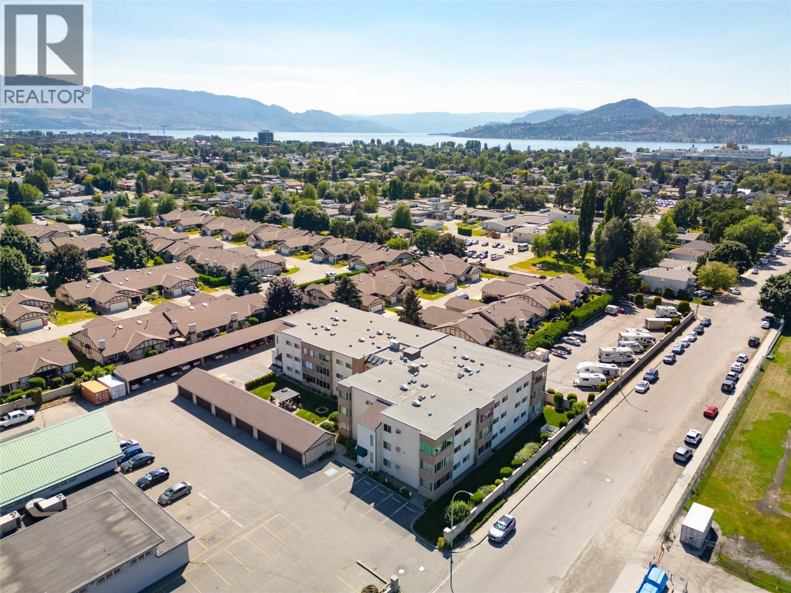 1055 Glenwood Avenue Unit# 109, Kelowna, British Columbia  V1Y 5M8 - Photo 30 - 10361856