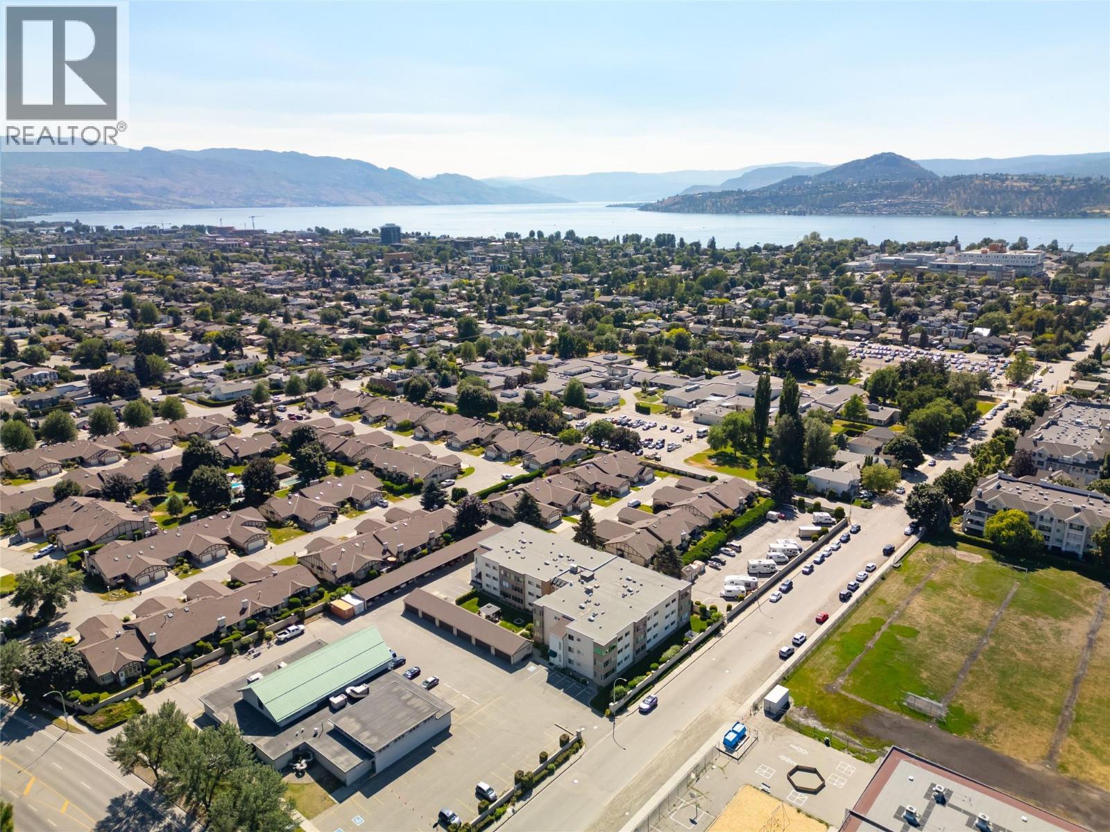 1055 Glenwood Avenue Unit# 109, Kelowna, British Columbia  V1Y 5M8 - Photo 31 - 10361856