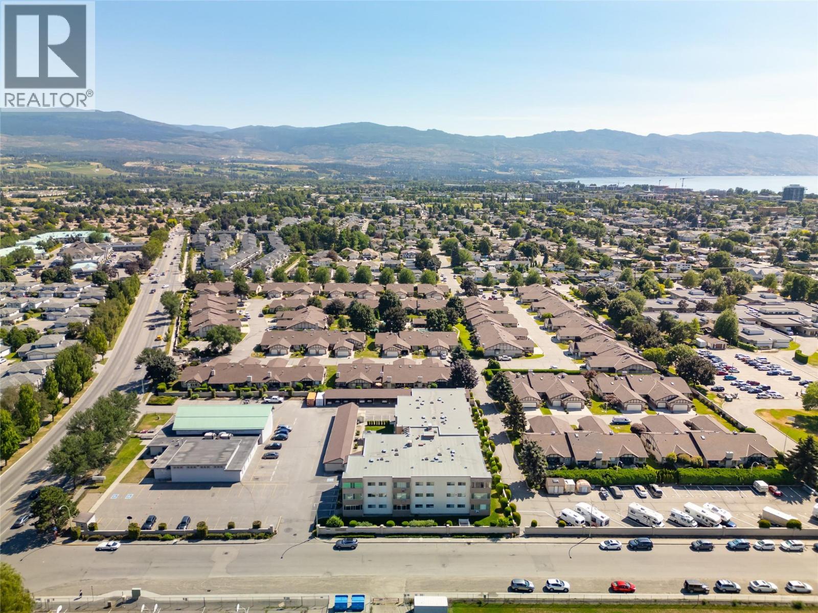 1055 Glenwood Avenue Unit# 109, Kelowna, British Columbia  V1Y 5M8 - Photo 32 - 10361856