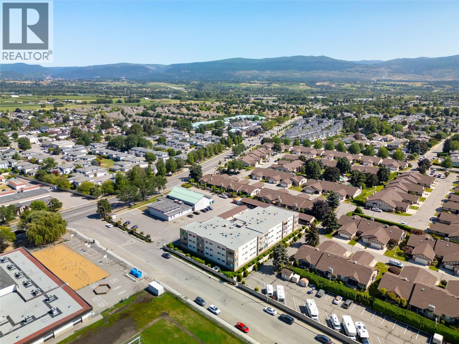 1055 Glenwood Avenue Unit# 109, Kelowna, British Columbia  V1Y 5M8 - Photo 33 - 10361856