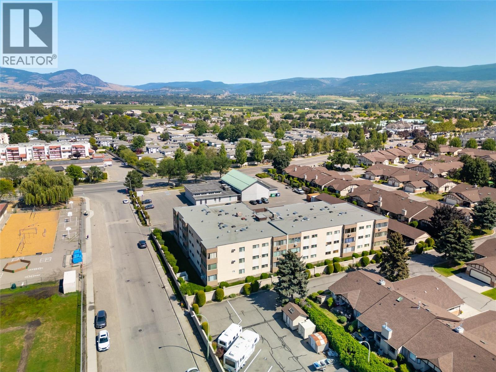 1055 Glenwood Avenue Unit# 109, Kelowna, British Columbia  V1Y 5M8 - Photo 34 - 10361856