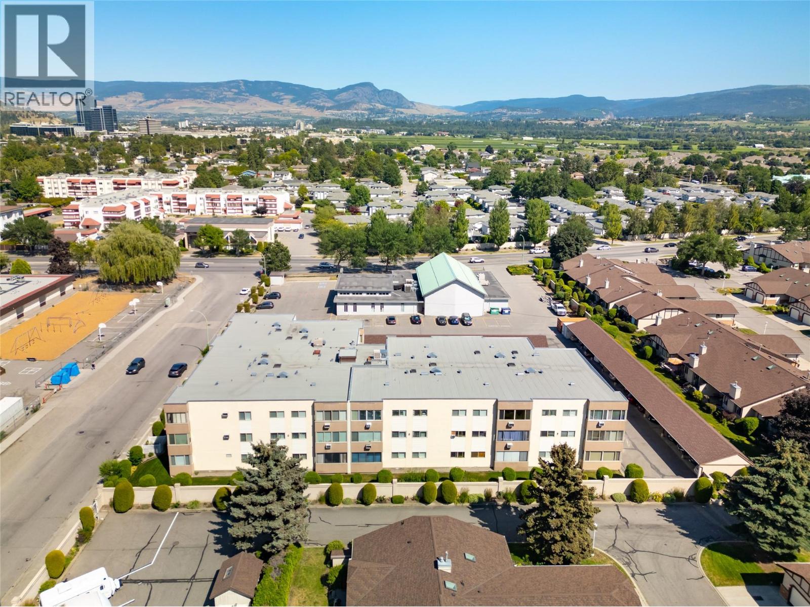 1055 Glenwood Avenue Unit# 109, Kelowna, British Columbia  V1Y 5M8 - Photo 35 - 10361856