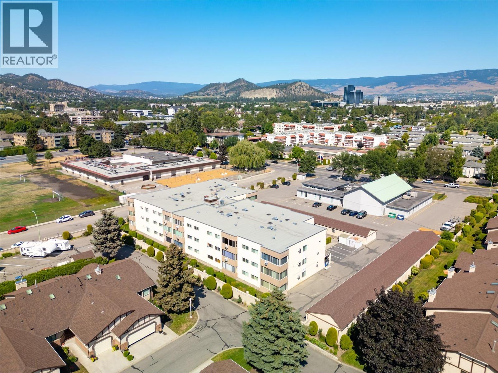 1055 Glenwood Avenue Unit# 109, Kelowna, British Columbia  V1Y 5M8 - Photo 36 - 10361856