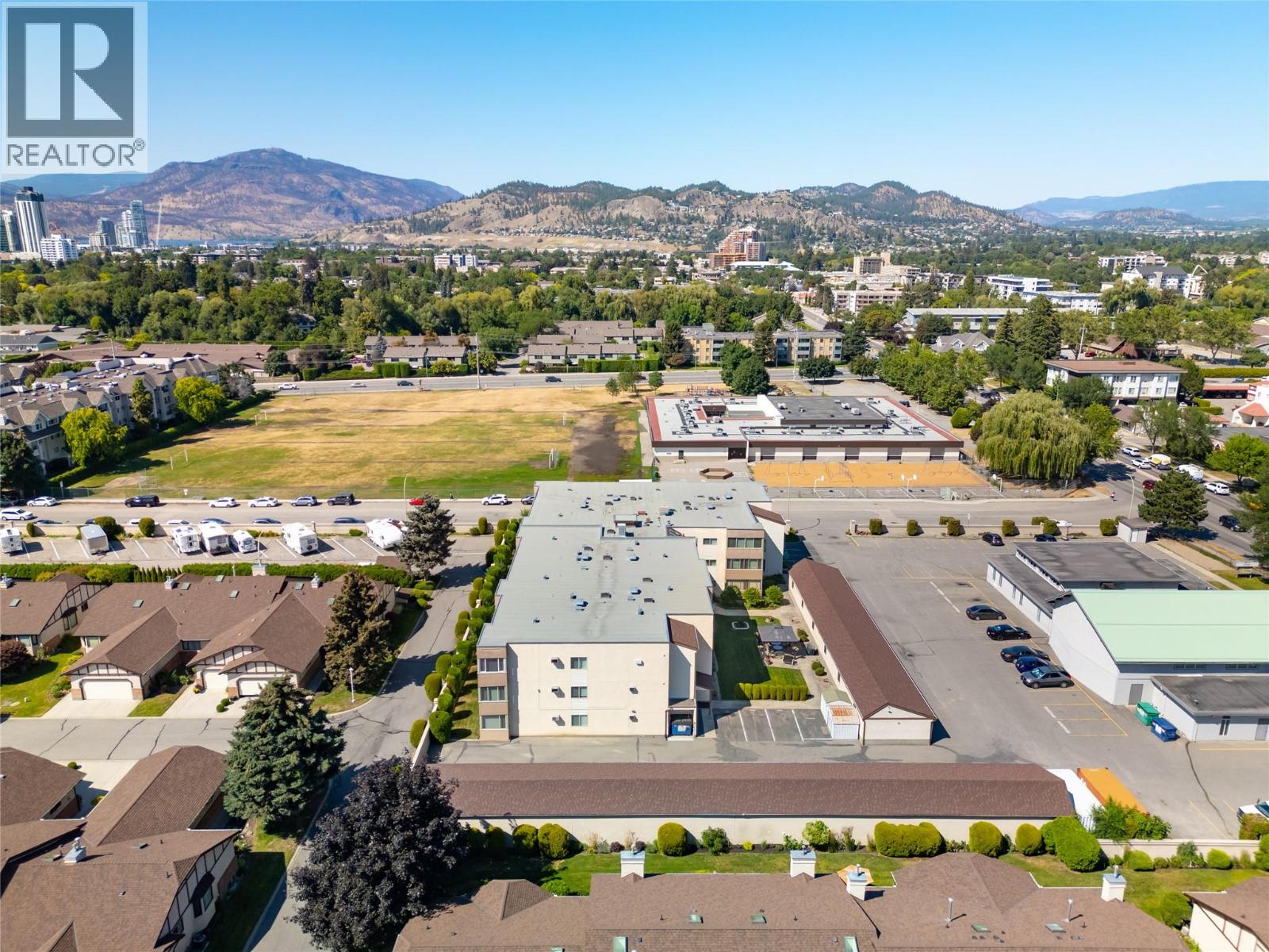 1055 Glenwood Avenue Unit# 109, Kelowna, British Columbia  V1Y 5M8 - Photo 37 - 10361856
