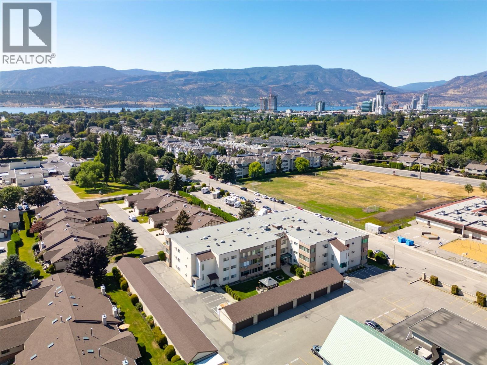 1055 Glenwood Avenue Unit# 109, Kelowna, British Columbia  V1Y 5M8 - Photo 38 - 10361856