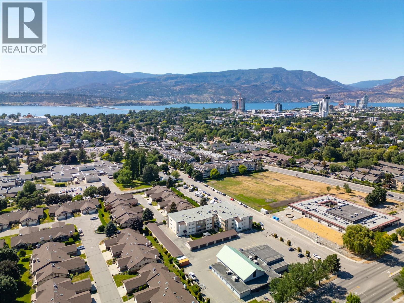 1055 Glenwood Avenue Unit# 109, Kelowna, British Columbia  V1Y 5M8 - Photo 39 - 10361856