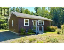 145 Route 480, Canisto, New Brunswick