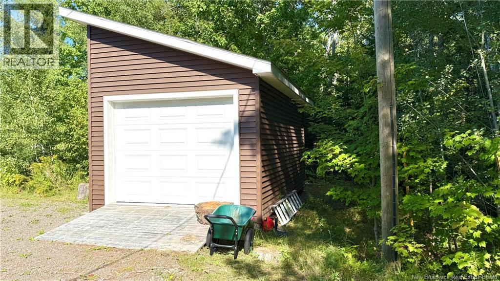 145 Route 480, Canisto, New Brunswick  E4X 1N7 - Photo 41 - NB126264