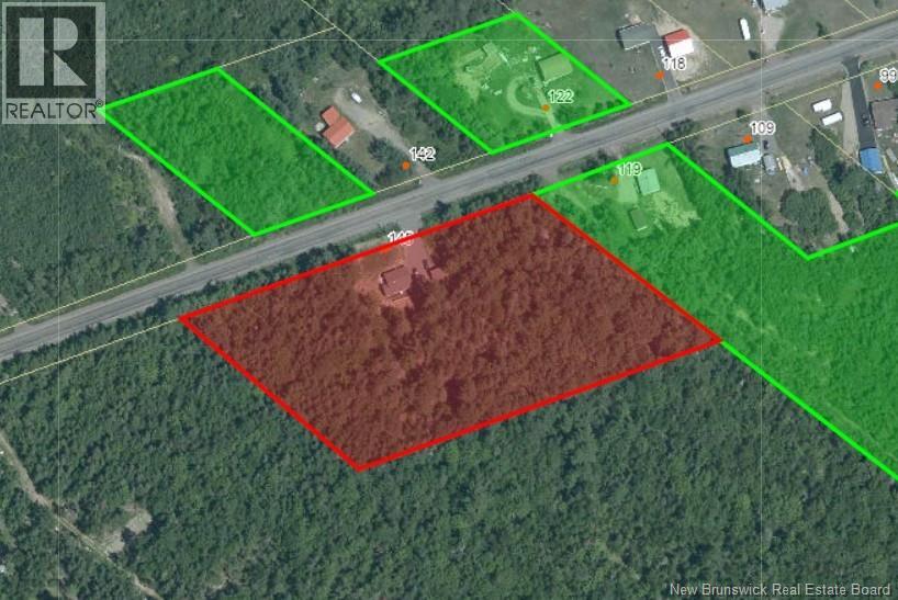 145 Route 480, Canisto, New Brunswick  E4X 1N7 - Photo 43 - NB126264