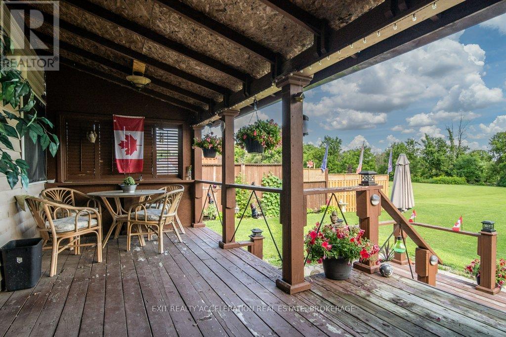108 Dundas Street, Deseronto, Ontario  K0K 1X0 - Photo 33 - X12389387