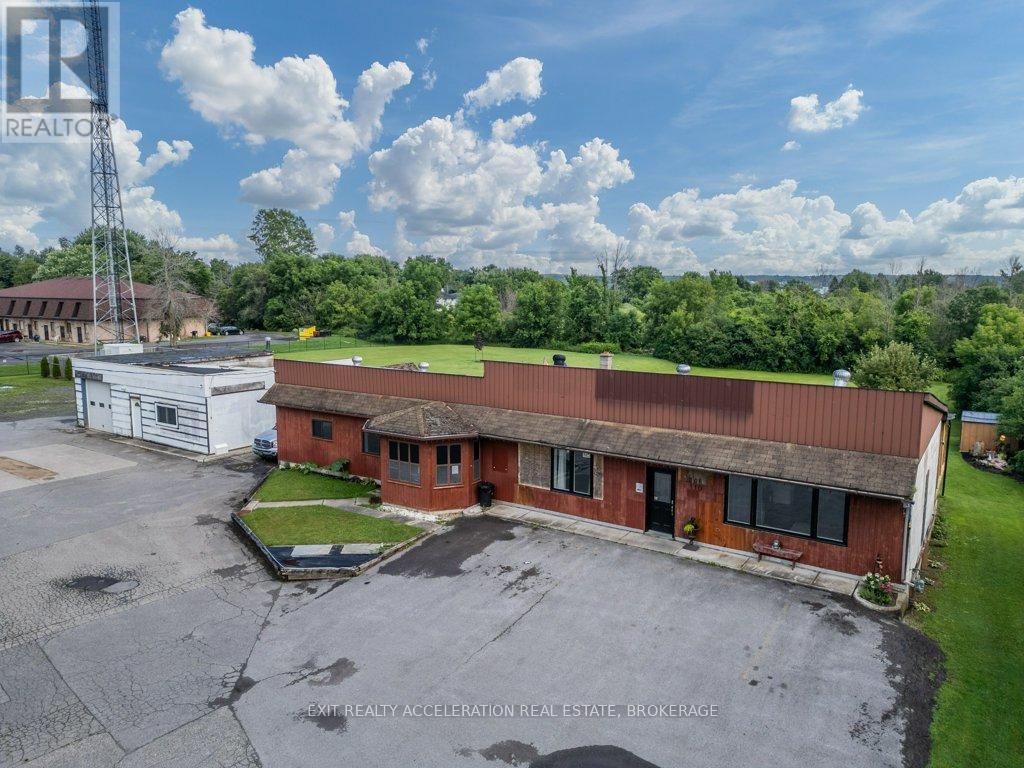 108 Dundas Street, Deseronto, Ontario  K0K 1X0 - Photo 41 - X12389387