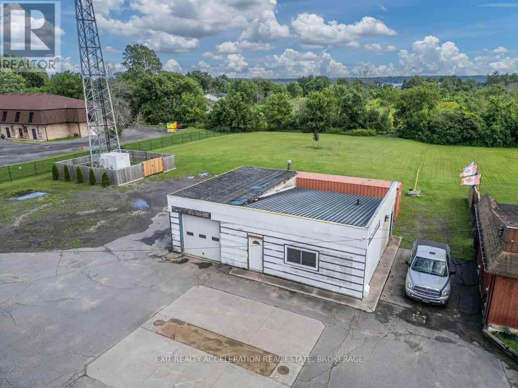 108 Dundas Street, Deseronto, Ontario  K0K 1X0 - Photo 43 - X12389387