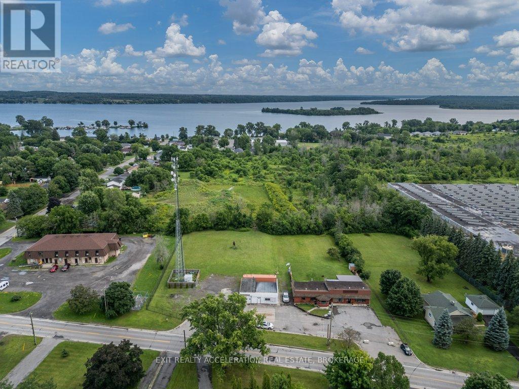 108 Dundas Street, Deseronto, Ontario  K0K 1X0 - Photo 44 - X12389387