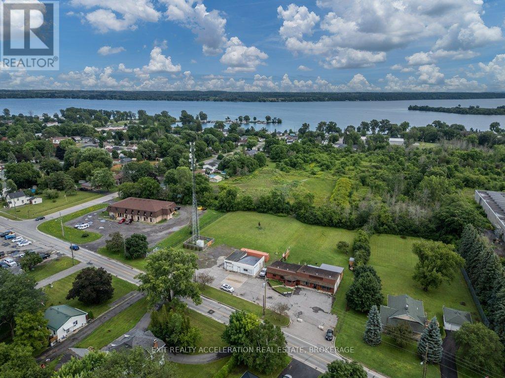 108 Dundas Street, Deseronto, Ontario  K0K 1X0 - Photo 45 - X12389387