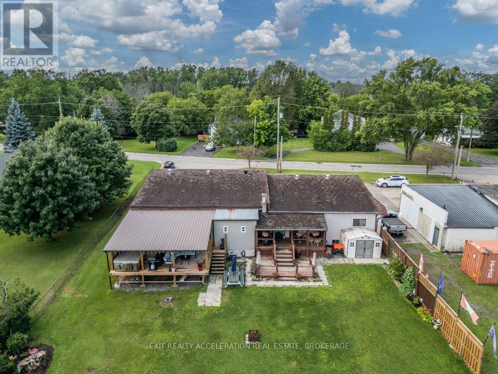 108 Dundas Street, Deseronto, Ontario  K0K 1X0 - Photo 49 - X12389387