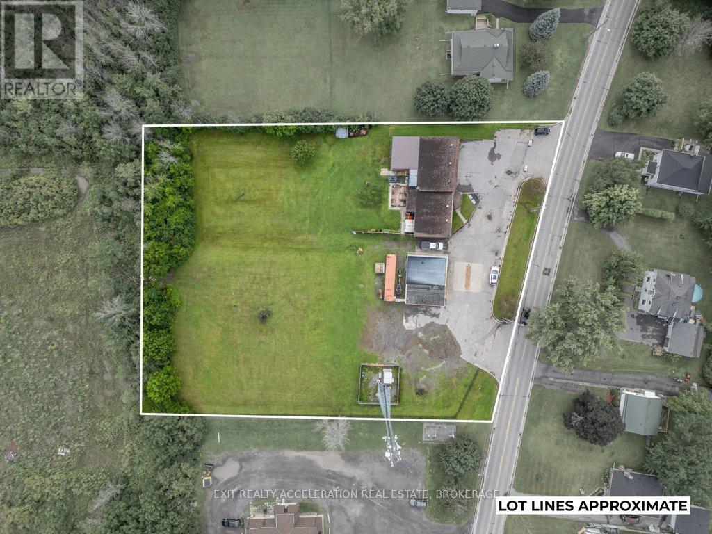 108 Dundas Street, Deseronto, Ontario  K0K 1X0 - Photo 50 - X12389387