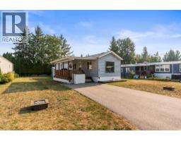 136 Meadow Crescent Unit# 10 Enderby / Grindrod