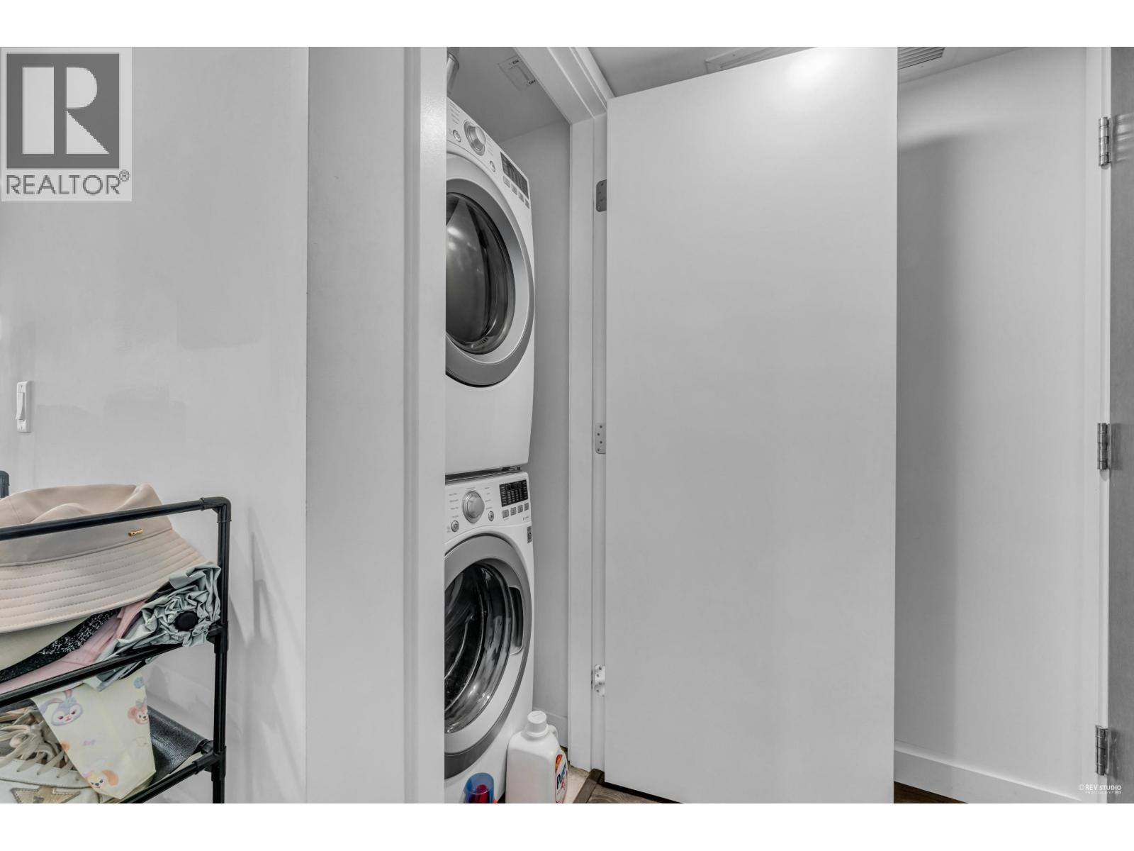 1501 5580 No. 3 Road, Richmond, British Columbia  V6X 0R8 - Photo 12 - R3044742