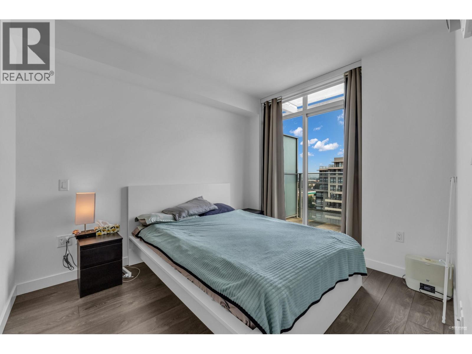 1501 5580 No. 3 Road, Richmond, British Columbia  V6X 0R8 - Photo 16 - R3044742