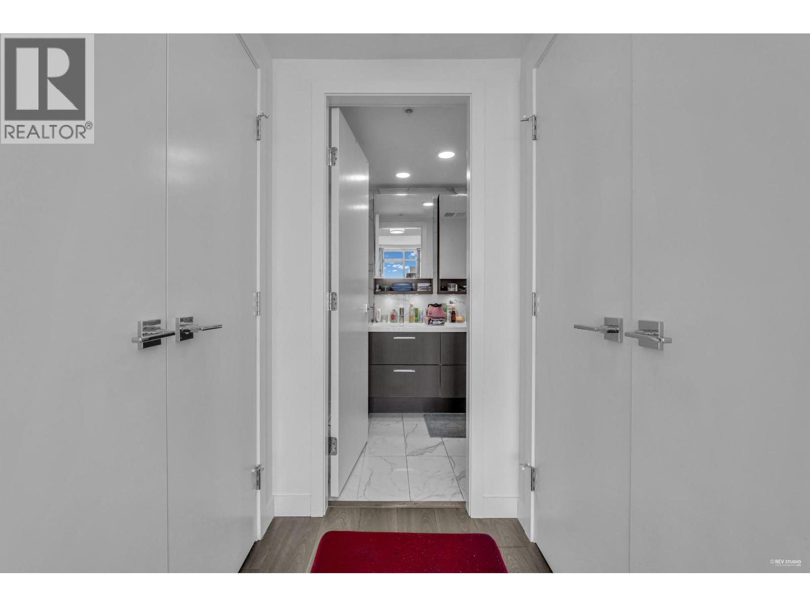 1501 5580 No. 3 Road, Richmond, British Columbia  V6X 0R8 - Photo 17 - R3044742