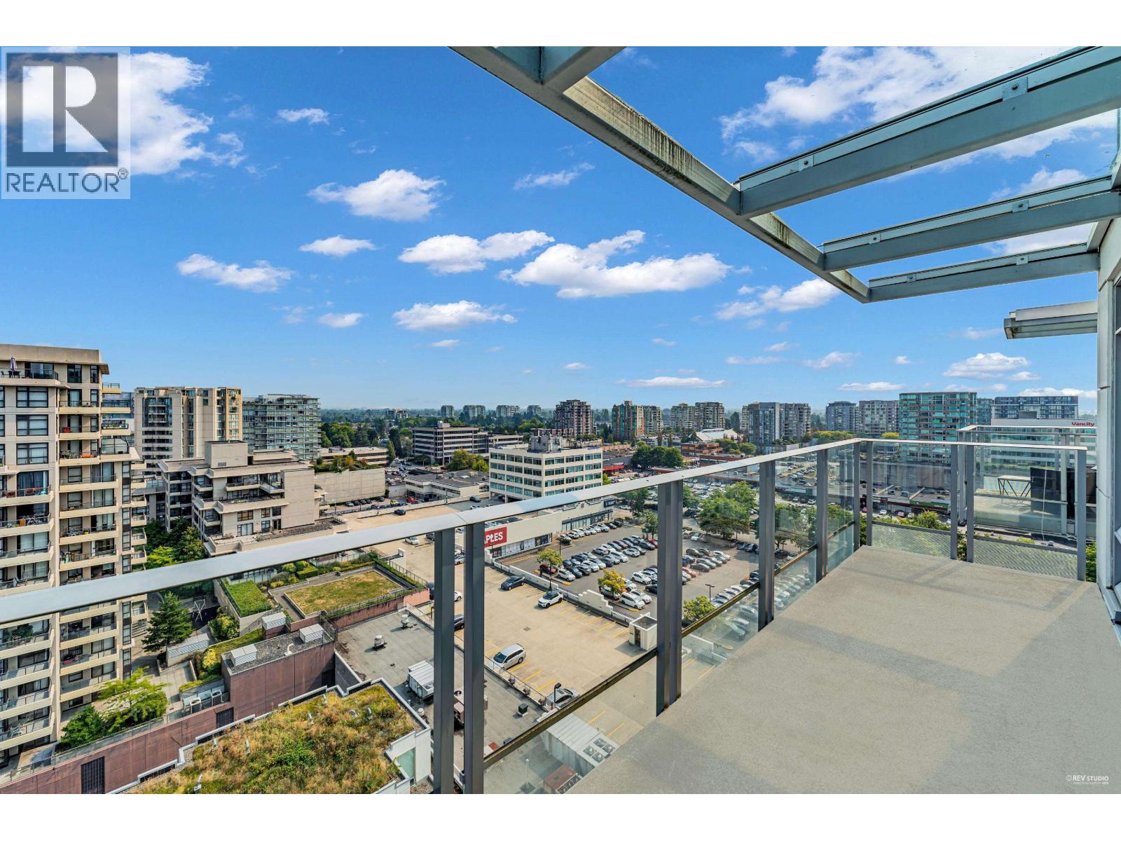 1501 5580 No. 3 Road, Richmond, British Columbia  V6X 0R8 - Photo 25 - R3044742