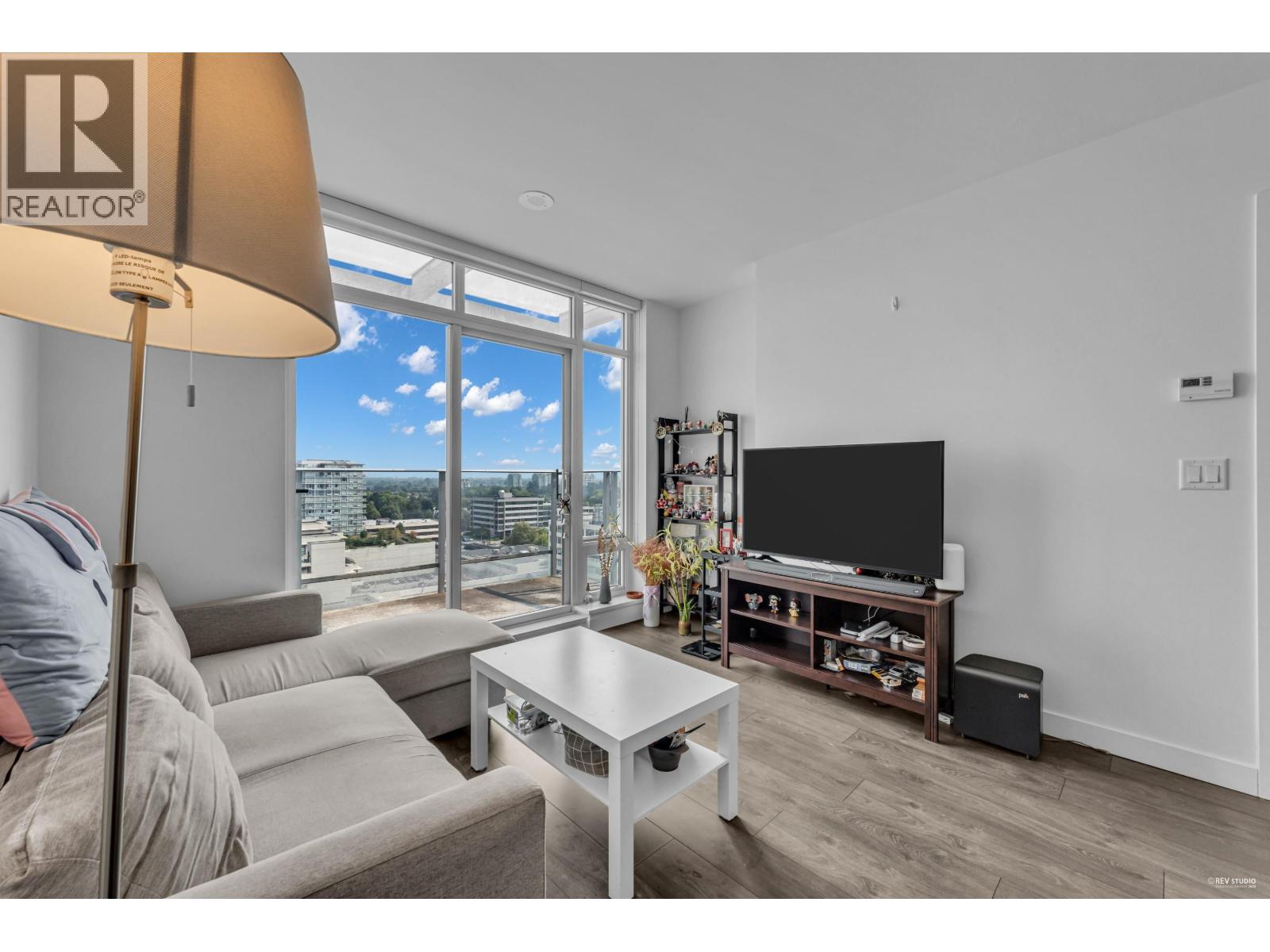 1501 5580 No. 3 Road, Richmond, British Columbia  V6X 0R8 - Photo 5 - R3044742