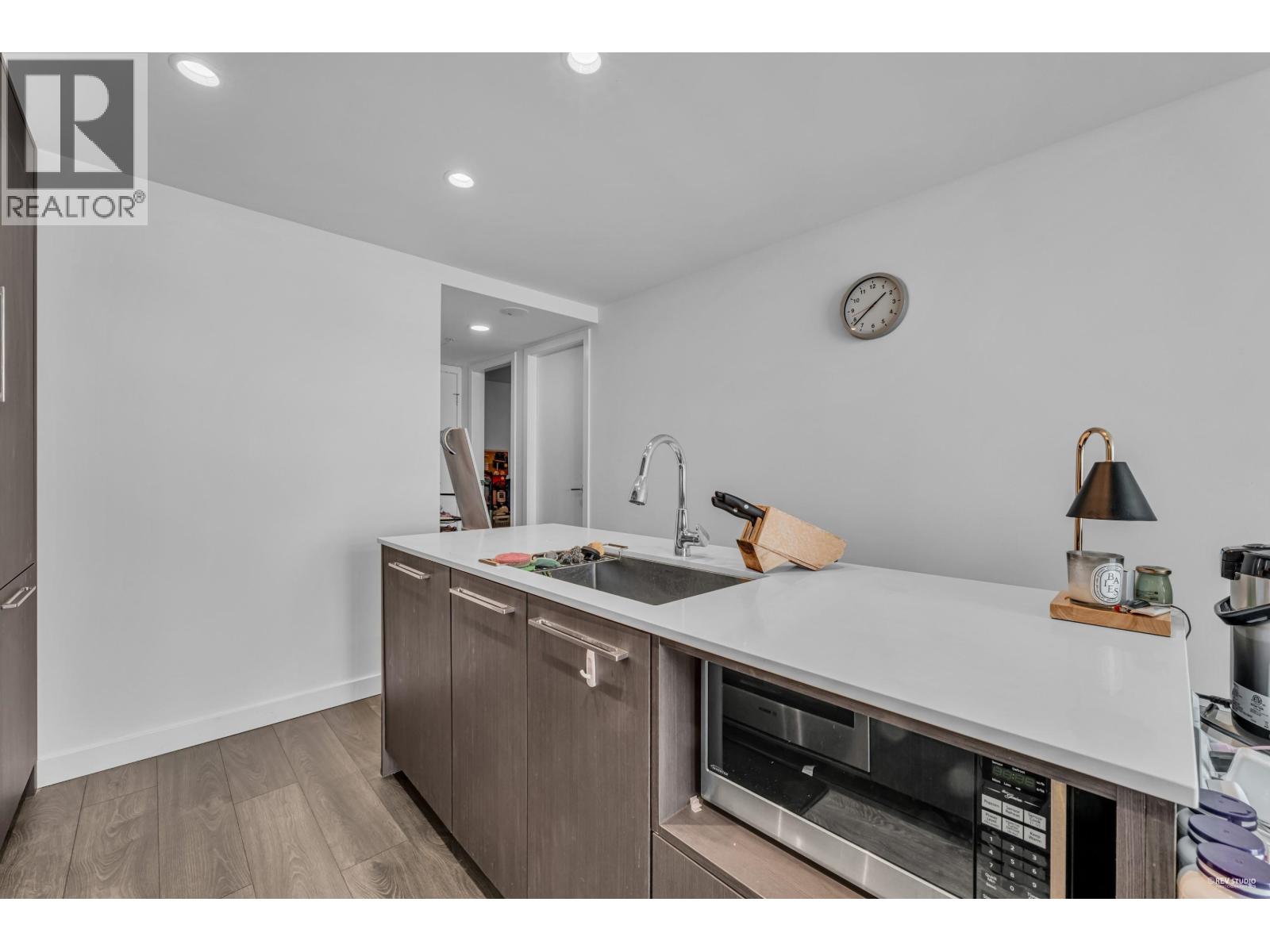 1501 5580 No. 3 Road, Richmond, British Columbia  V6X 0R8 - Photo 6 - R3044742