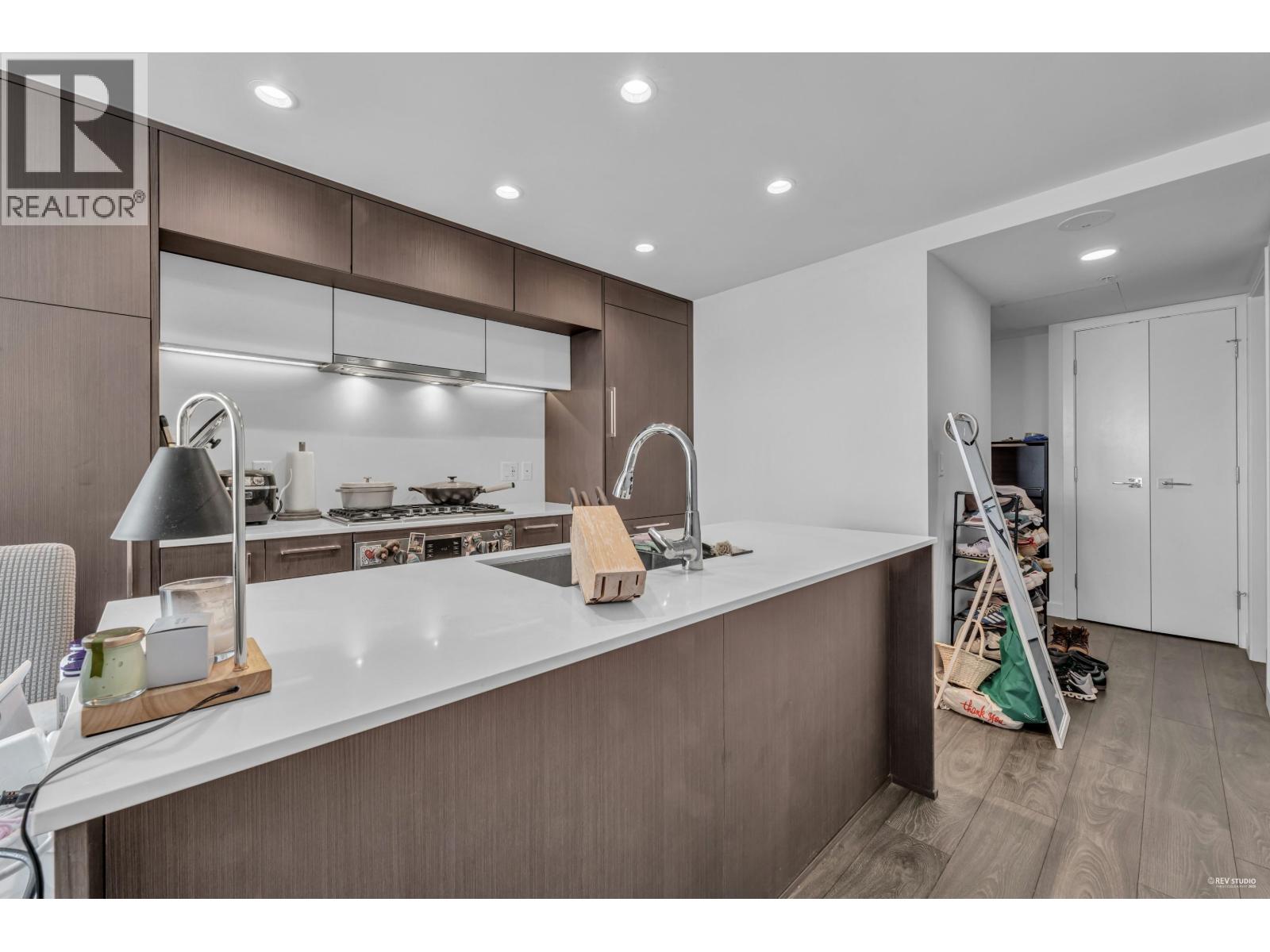 1501 5580 No. 3 Road, Richmond, British Columbia  V6X 0R8 - Photo 11 - R3044742
