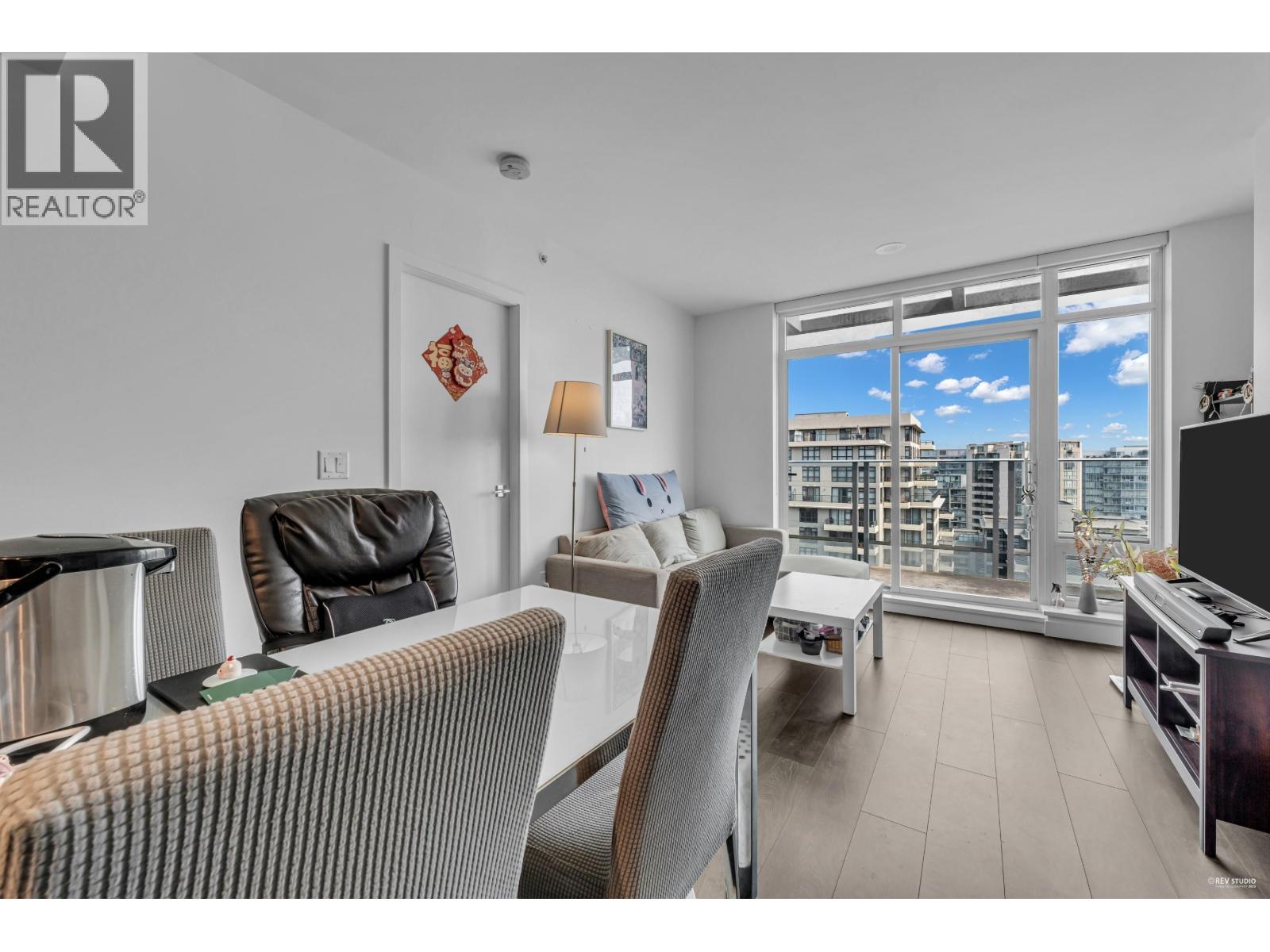 1501 5580 No. 3 Road, Richmond, British Columbia  V6X 0R8 - Photo 14 - R3044742