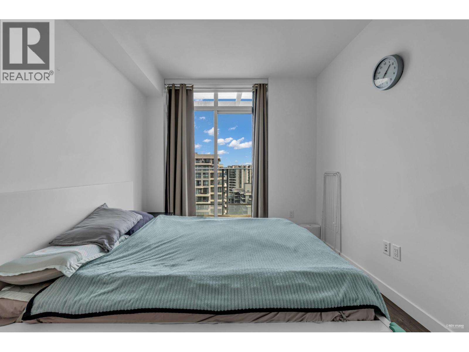 1501 5580 No. 3 Road, Richmond, British Columbia  V6X 0R8 - Photo 15 - R3044742