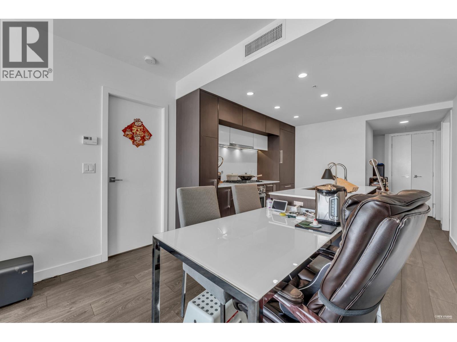 1501 5580 No. 3 Road, Richmond, British Columbia  V6X 0R8 - Photo 20 - R3044742