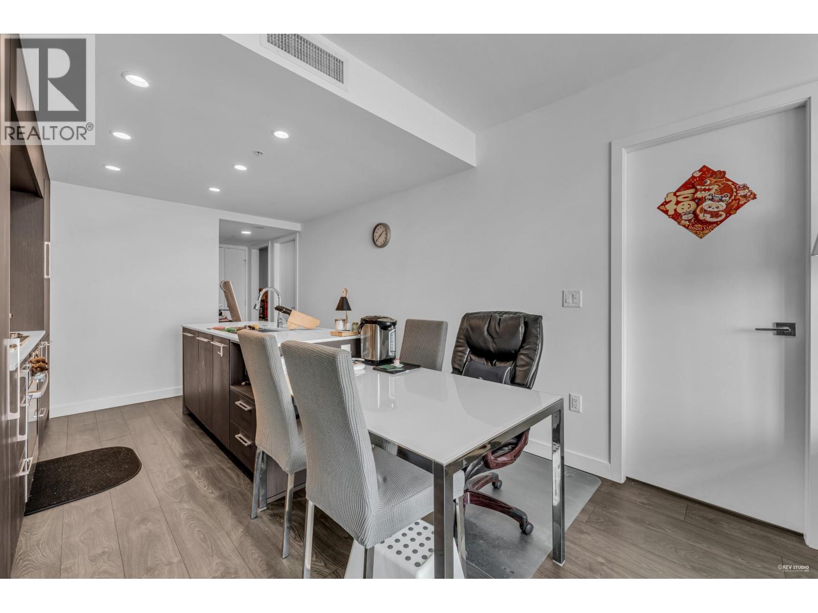 1501 5580 No. 3 Road, Richmond, British Columbia  V6X 0R8 - Photo 8 - R3044742