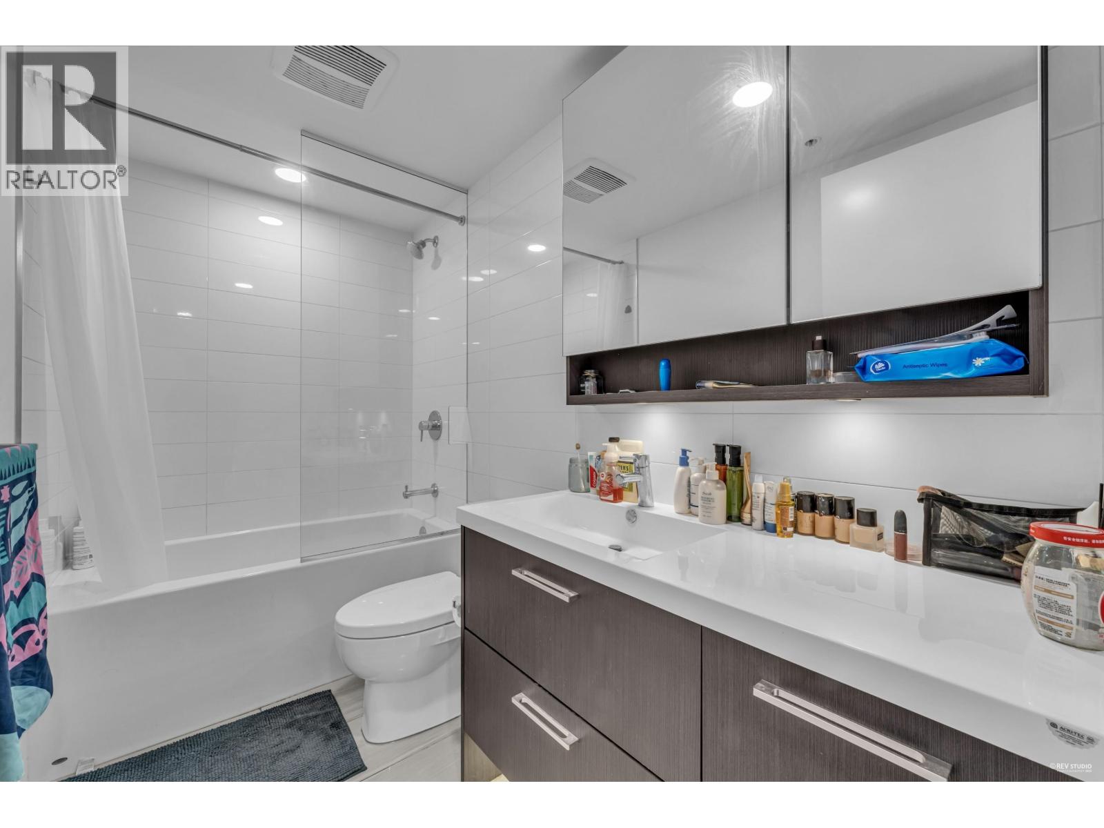 1501 5580 No. 3 Road, Richmond, British Columbia  V6X 0R8 - Photo 18 - R3044742