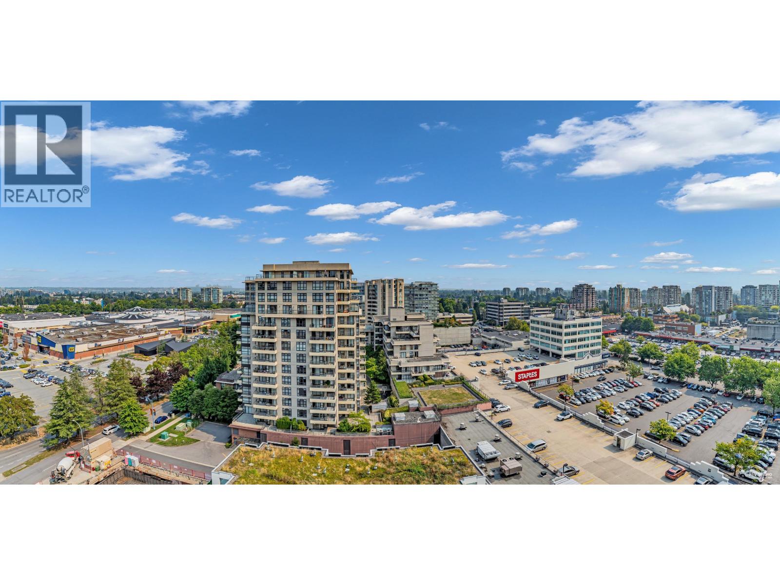 1501 5580 No. 3 Road, Richmond, British Columbia  V6X 0R8 - Photo 26 - R3044742