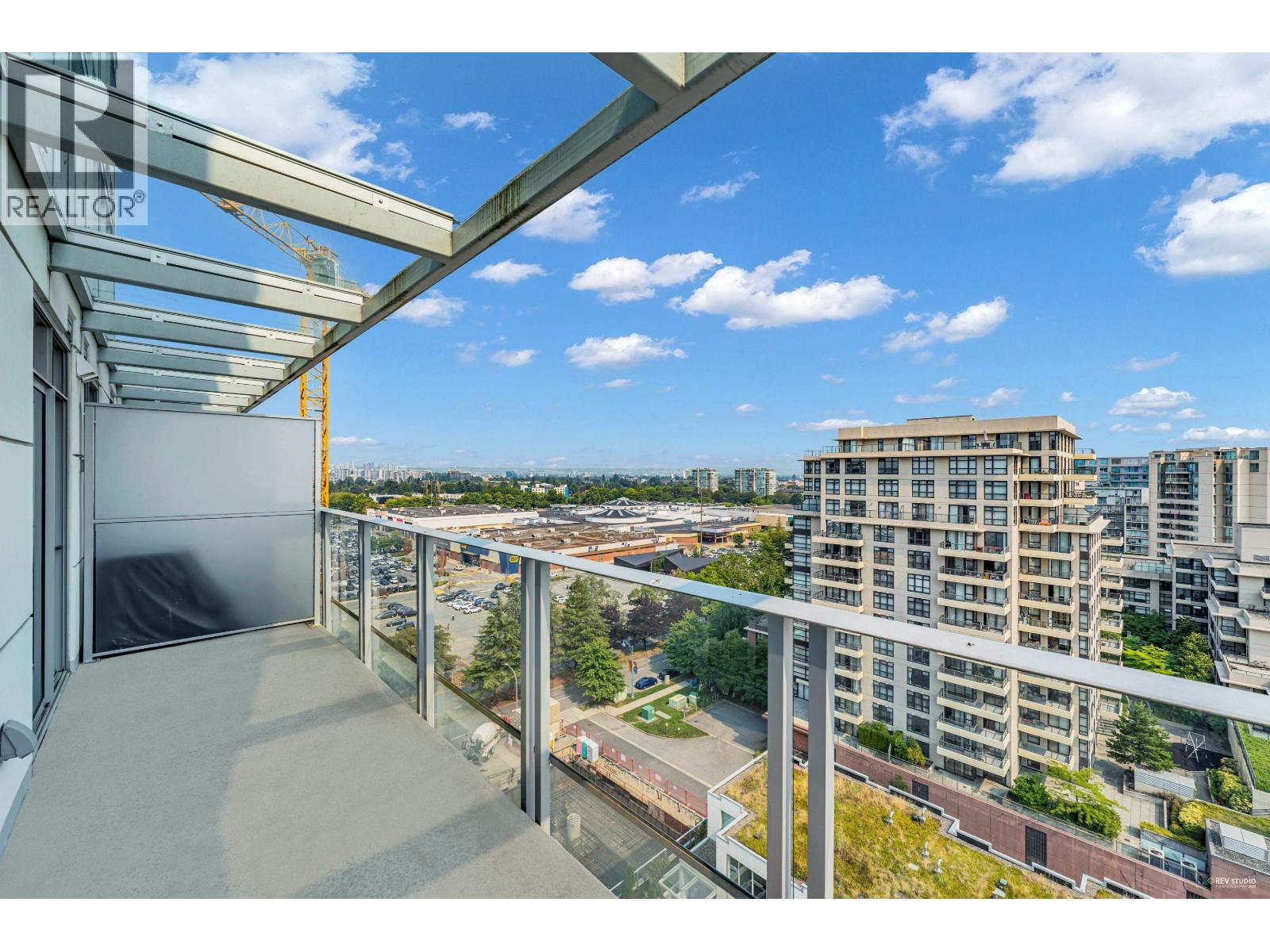 1501 5580 No. 3 Road, Richmond, British Columbia  V6X 0R8 - Photo 27 - R3044742
