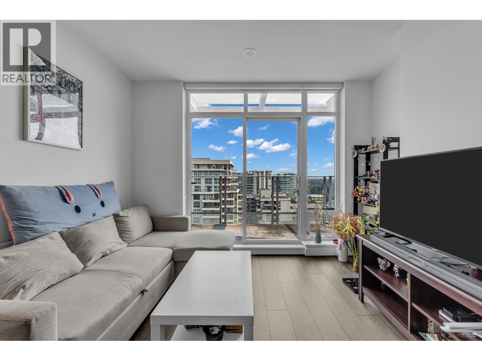 1501 5580 No. 3 Road, Richmond, British Columbia  V6X 0R8 - Photo 4 - R3044742
