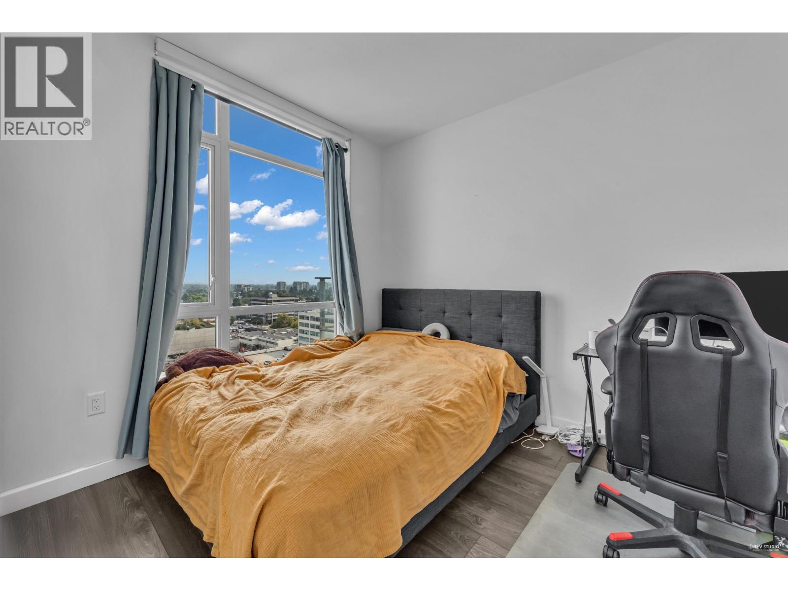 1501 5580 No. 3 Road, Richmond, British Columbia  V6X 0R8 - Photo 21 - R3044742