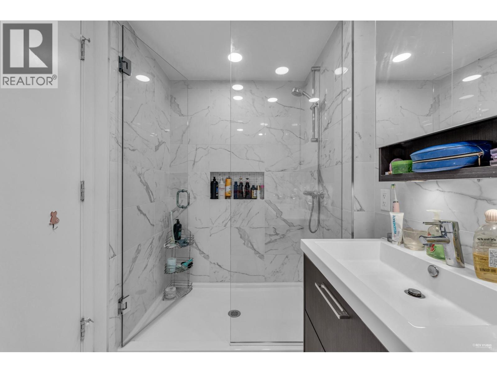 1501 5580 No. 3 Road, Richmond, British Columbia  V6X 0R8 - Photo 13 - R3044742