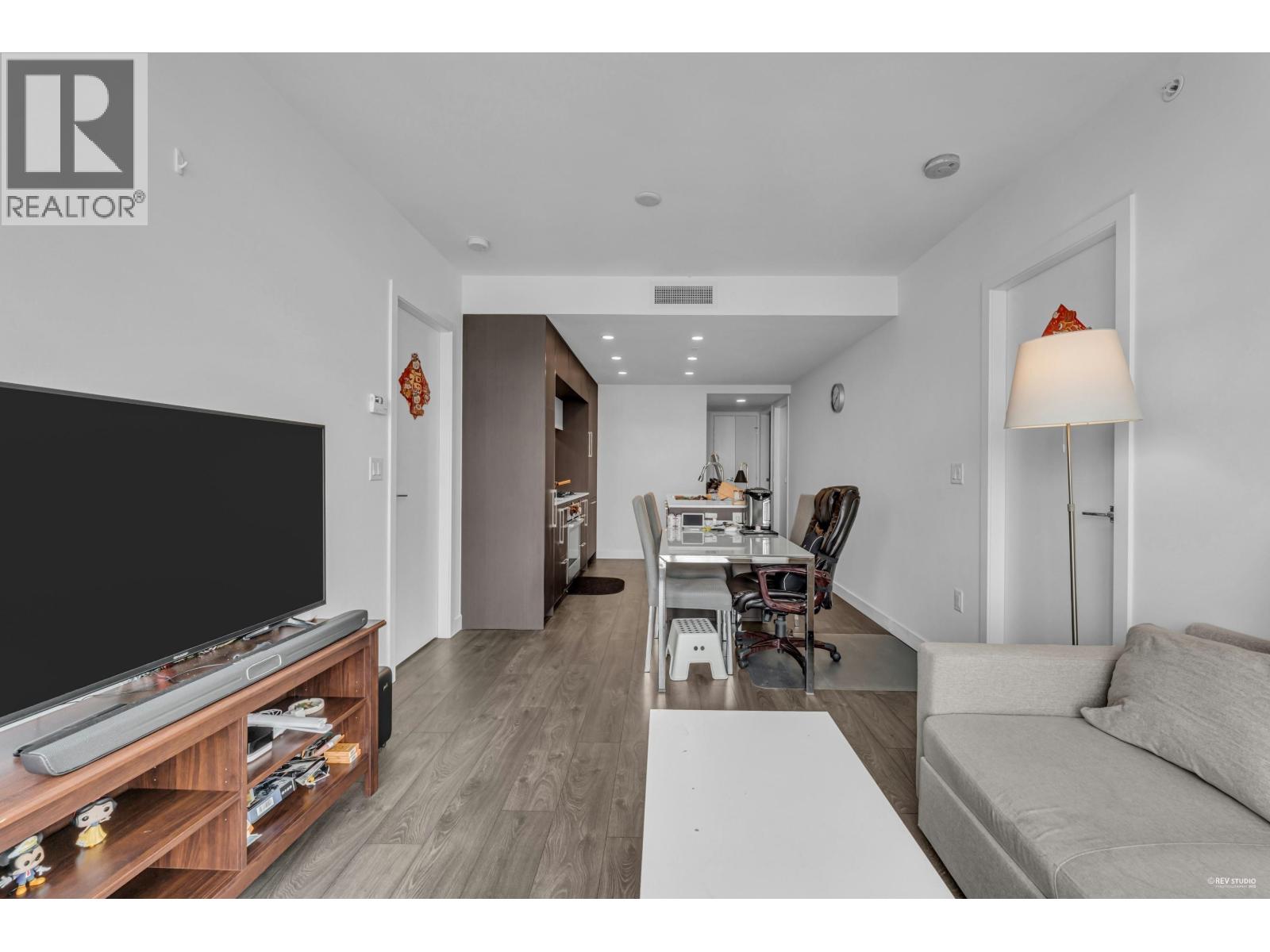1501 5580 No. 3 Road, Richmond, British Columbia  V6X 0R8 - Photo 2 - R3044742