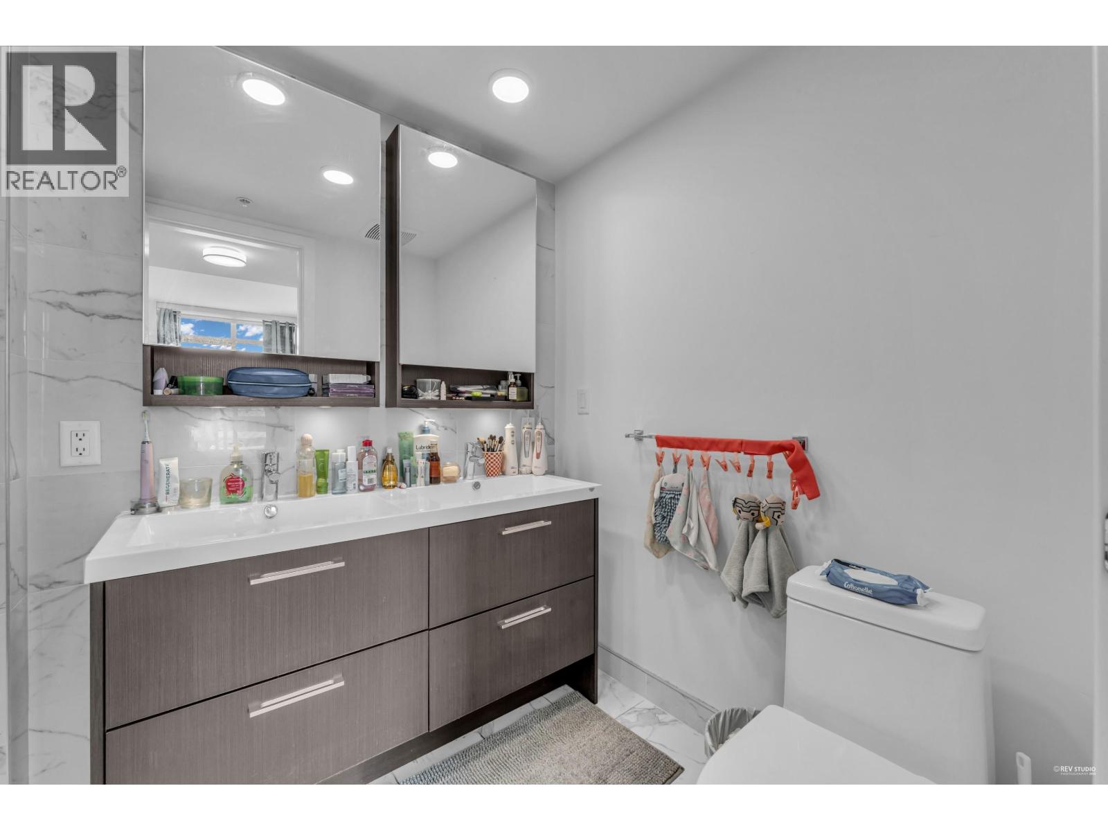1501 5580 No. 3 Road, Richmond, British Columbia  V6X 0R8 - Photo 19 - R3044742