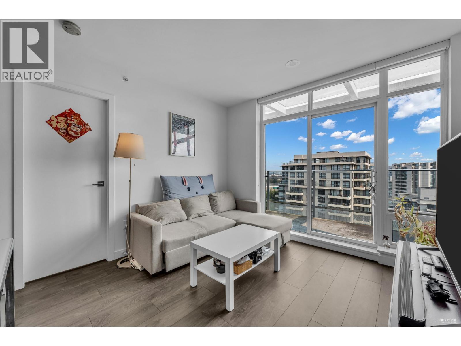 1501 5580 No. 3 Road, Richmond, British Columbia  V6X 0R8 - Photo 23 - R3044742