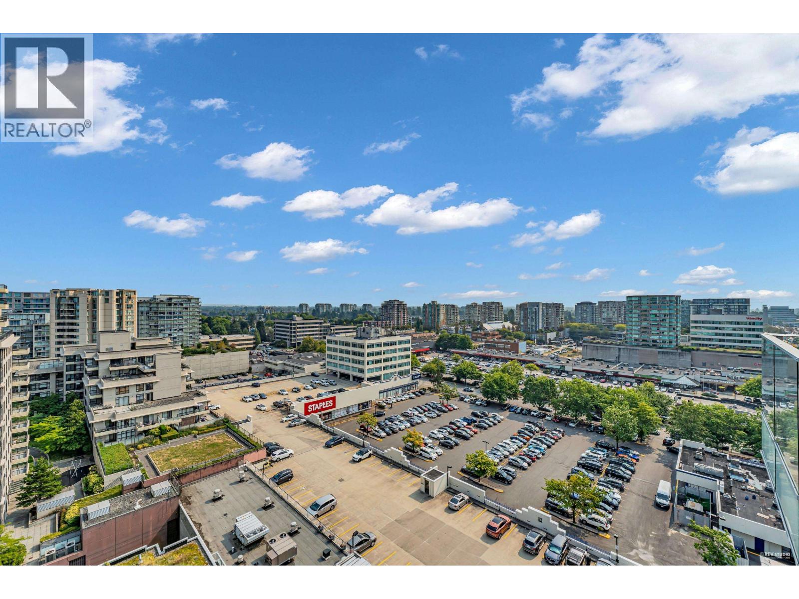 1501 5580 No. 3 Road, Richmond, British Columbia  V6X 0R8 - Photo 24 - R3044742