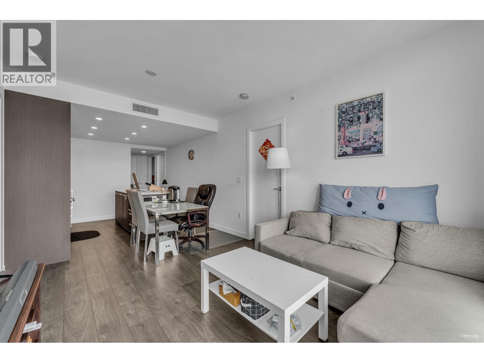 1501 5580 No. 3 Road, Richmond, British Columbia  V6X 0R8 - Photo 3 - R3044742