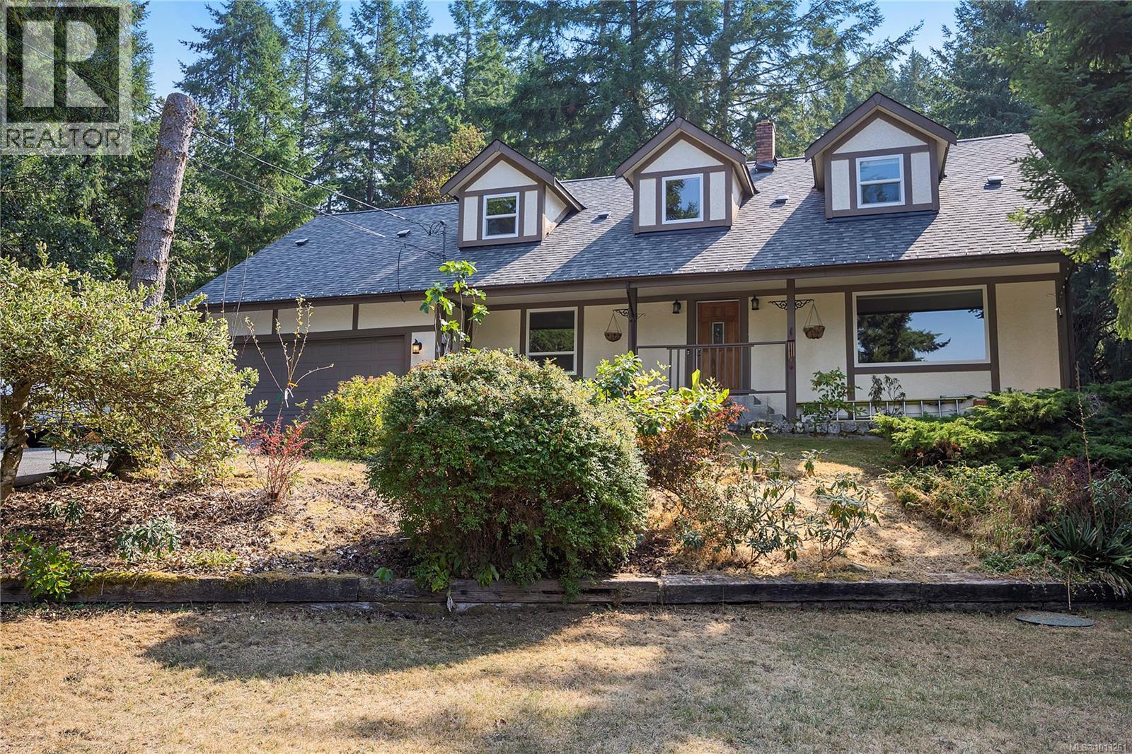 1312 McKenzie Dr, Duncan, British Columbia